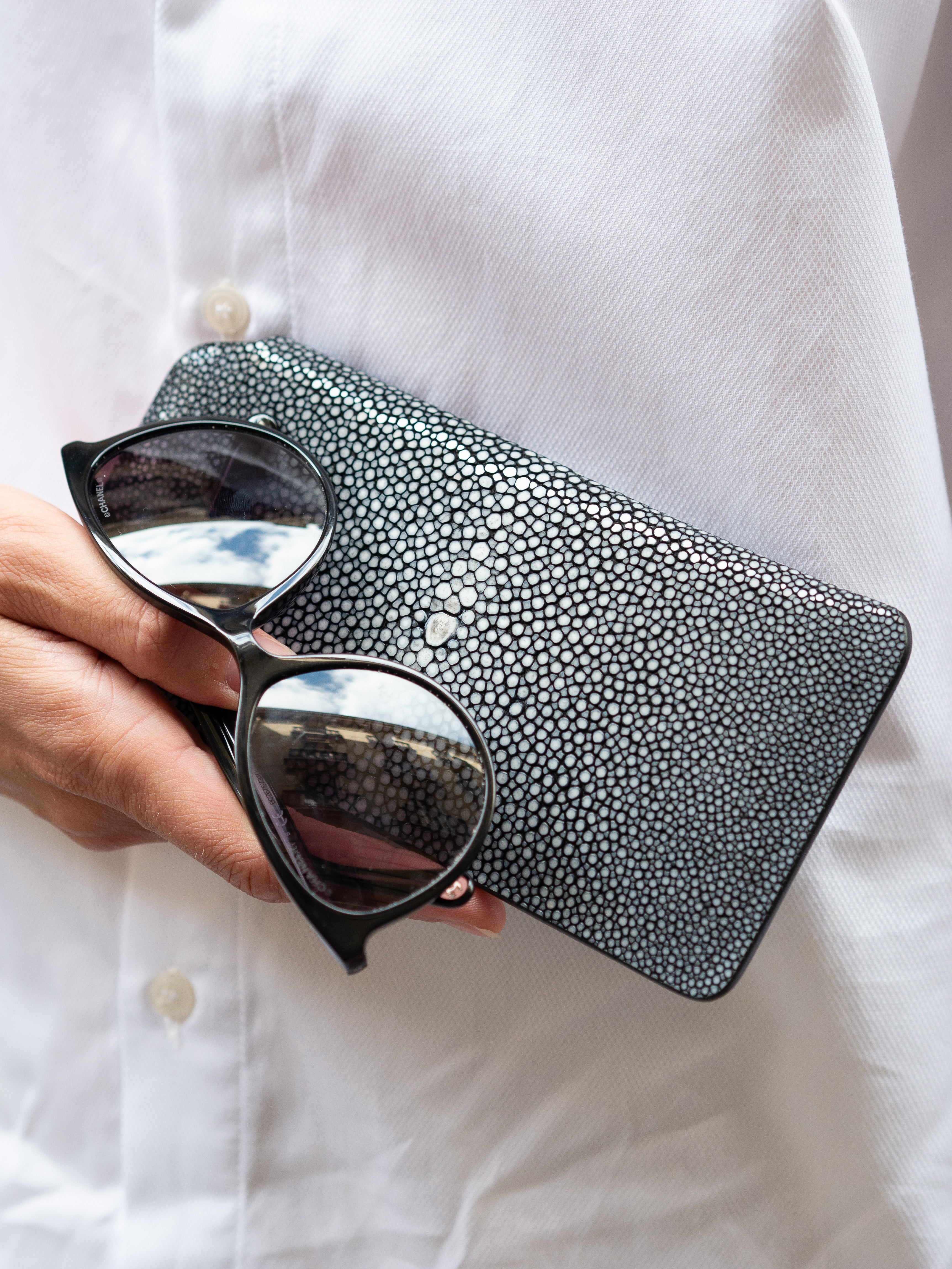 Eyeglass Cases