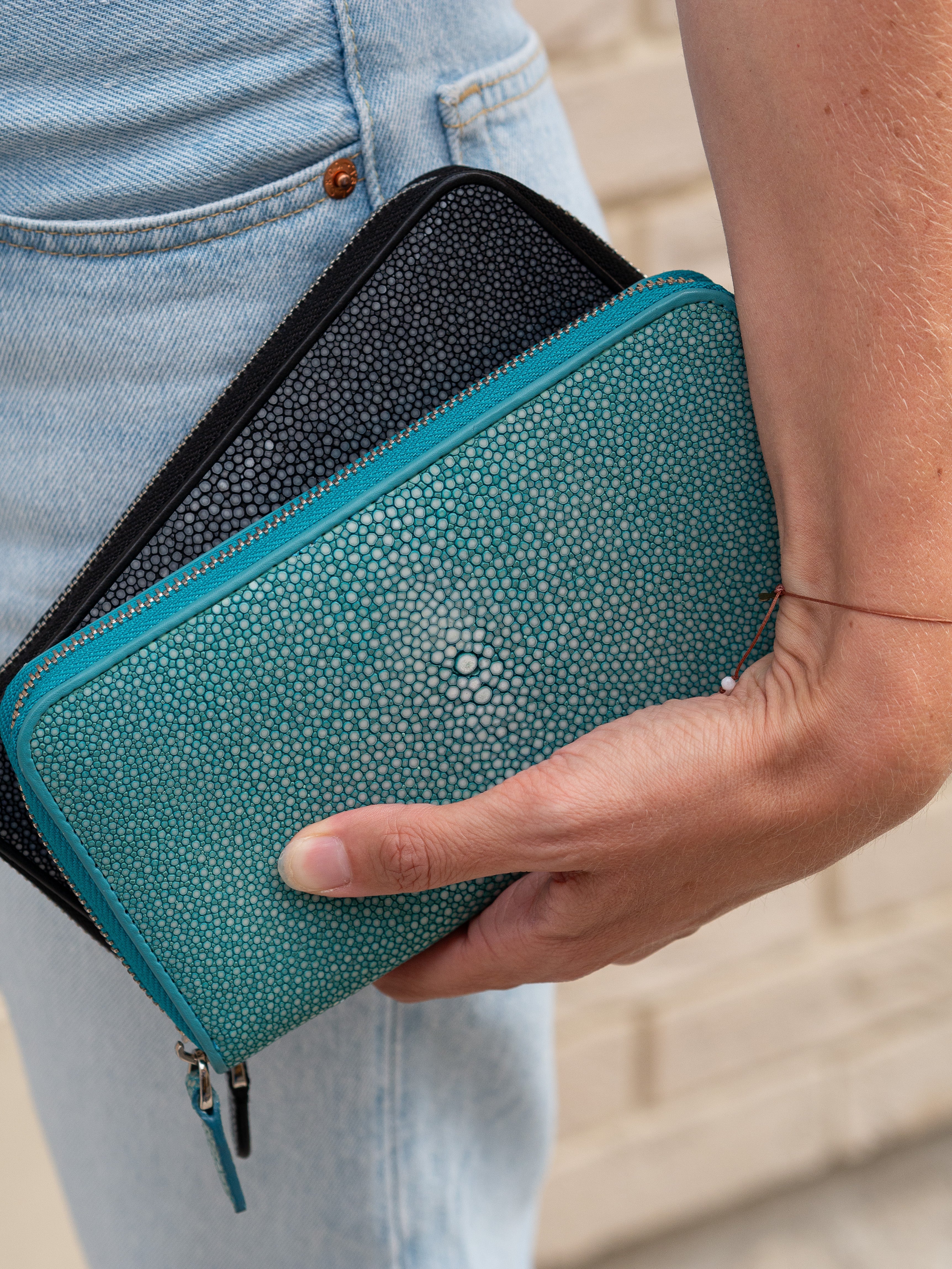 Wallets & Card Holders