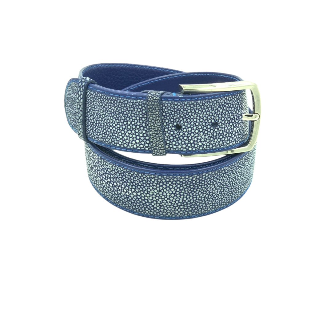 Kuipert Stingray Leather Belt