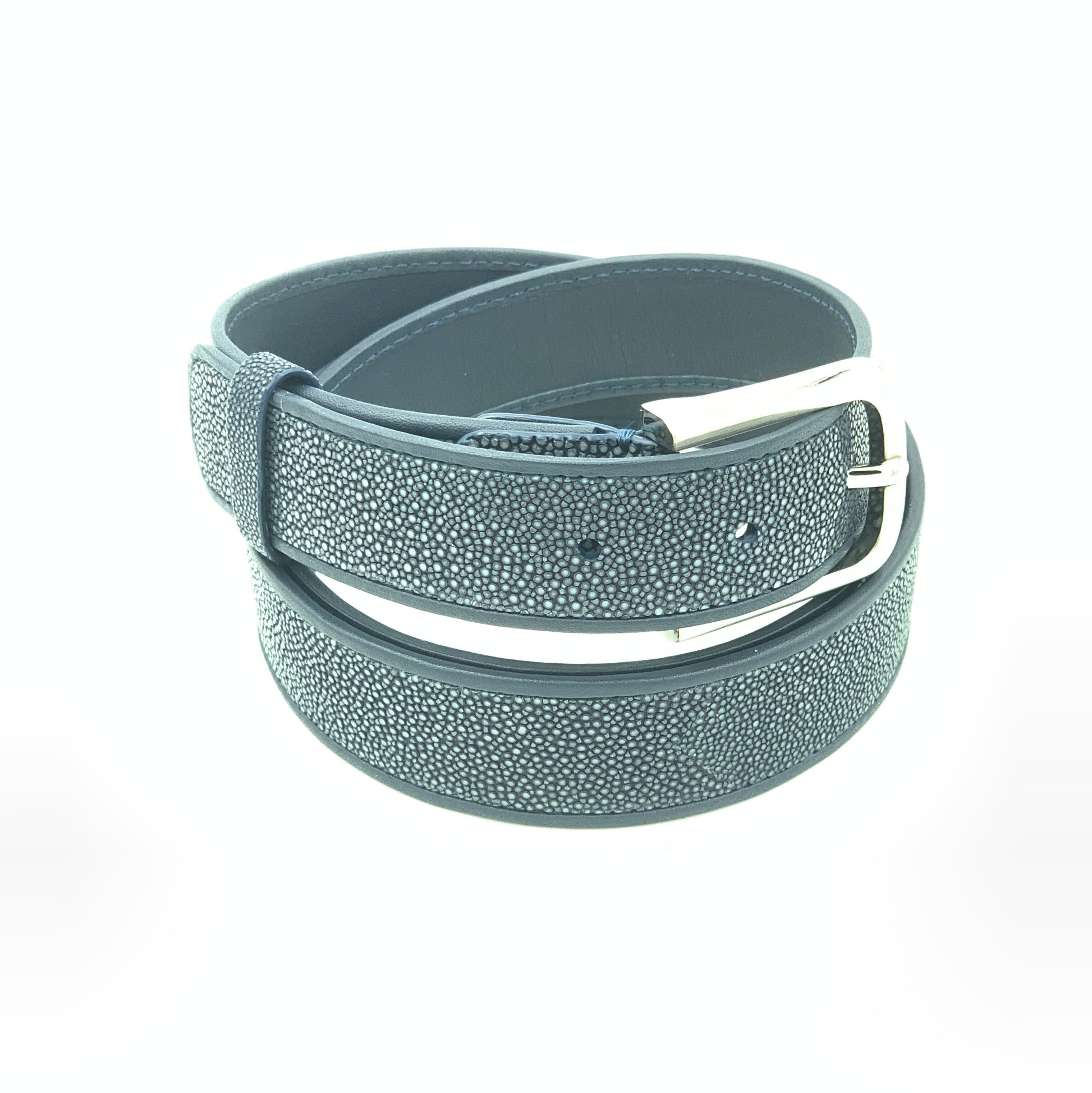 Kuipert Stingray Leather Belt