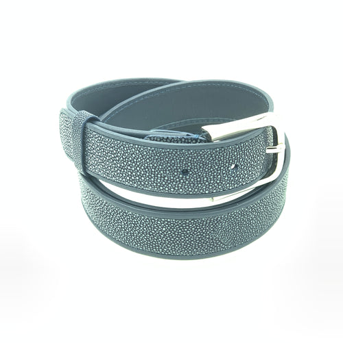 Kuipert Stingray Leather Belt