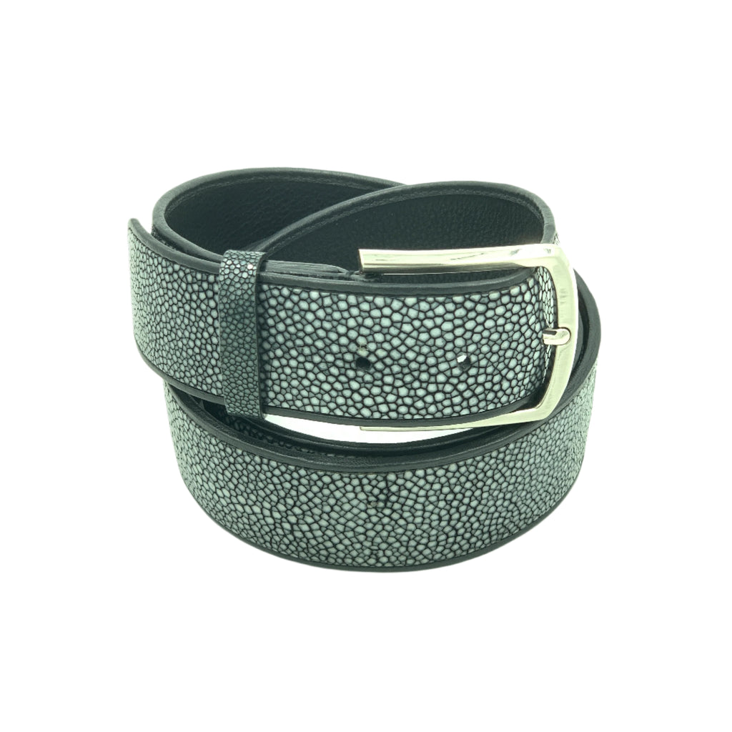 Kuipert Stingray Leather Belt