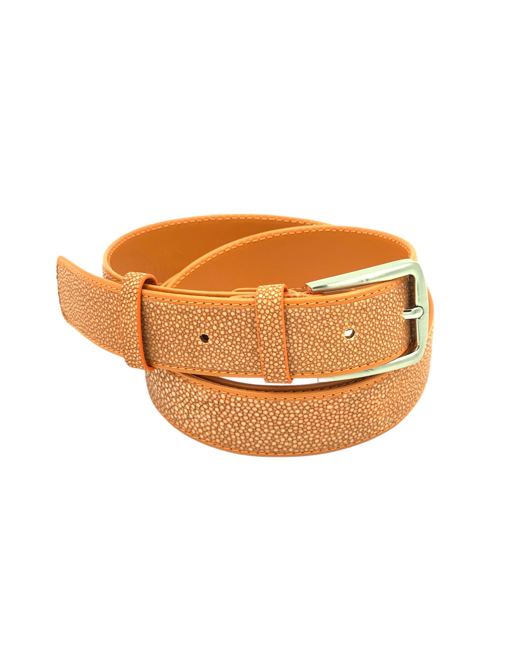 Kuipert Stingray Leather Belt