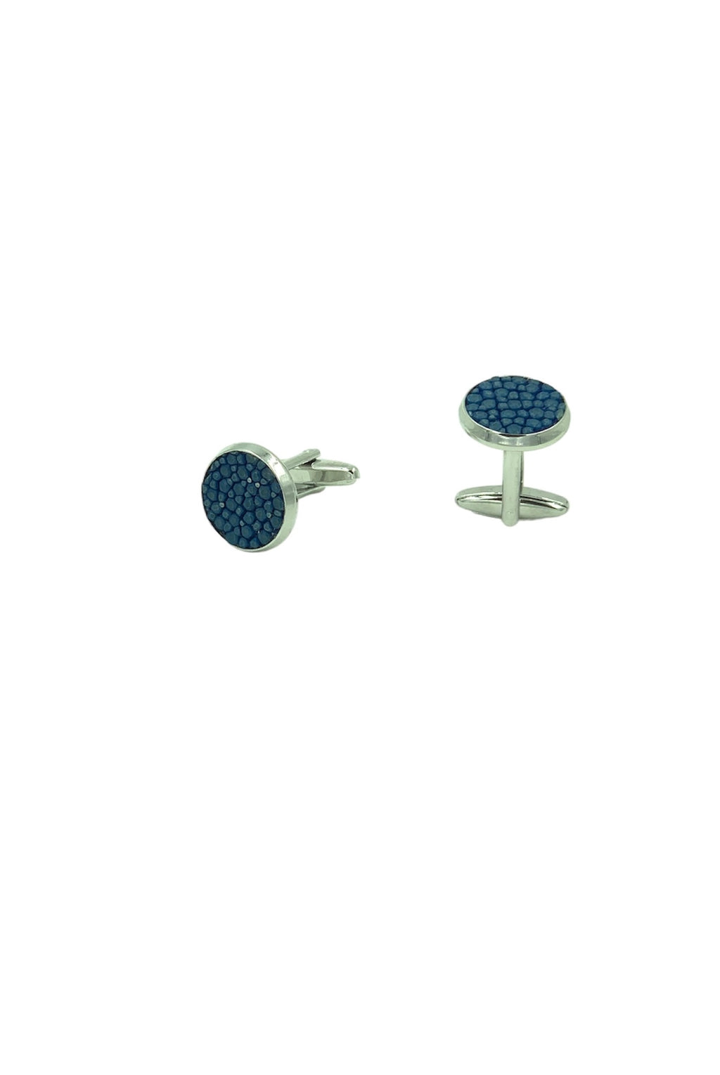 D'Artagnan Stingray Cufflinks