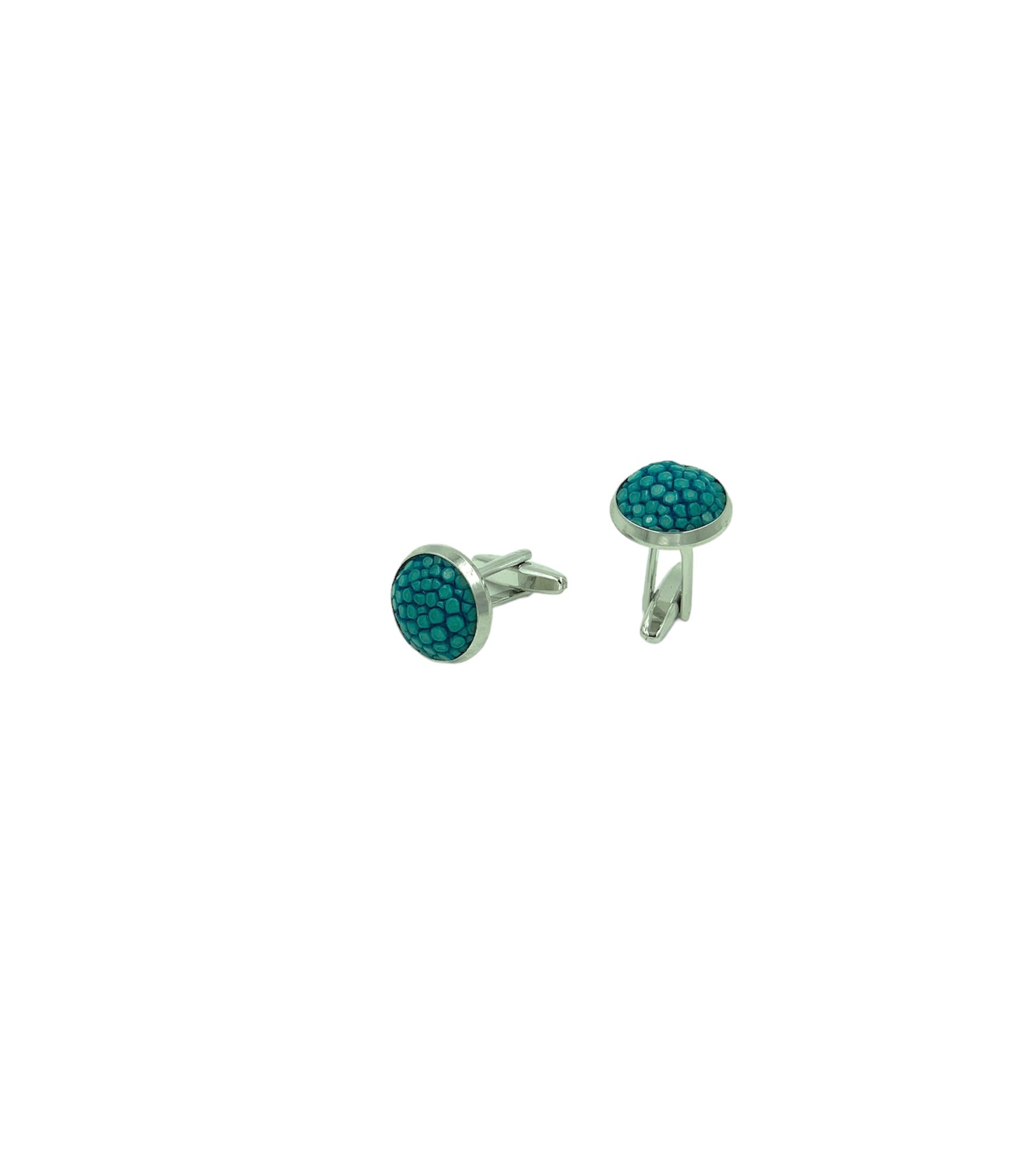 D'Artagnan Stingray Cufflinks