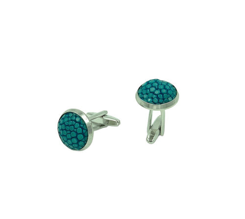 D'Artagnan Stingray Cufflinks