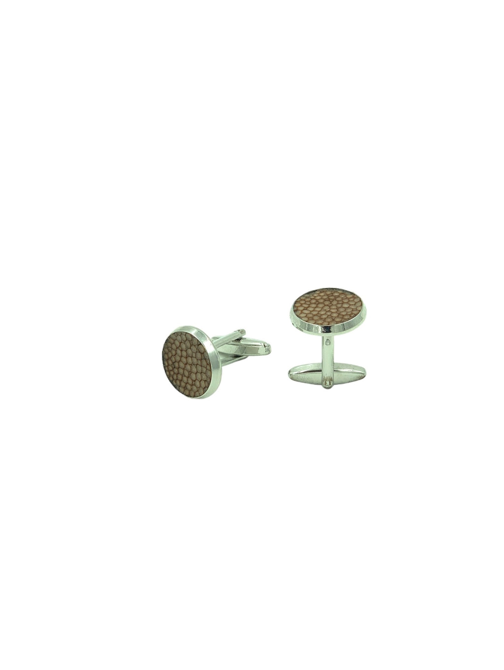 D'Artagnan Stingray Cufflinks