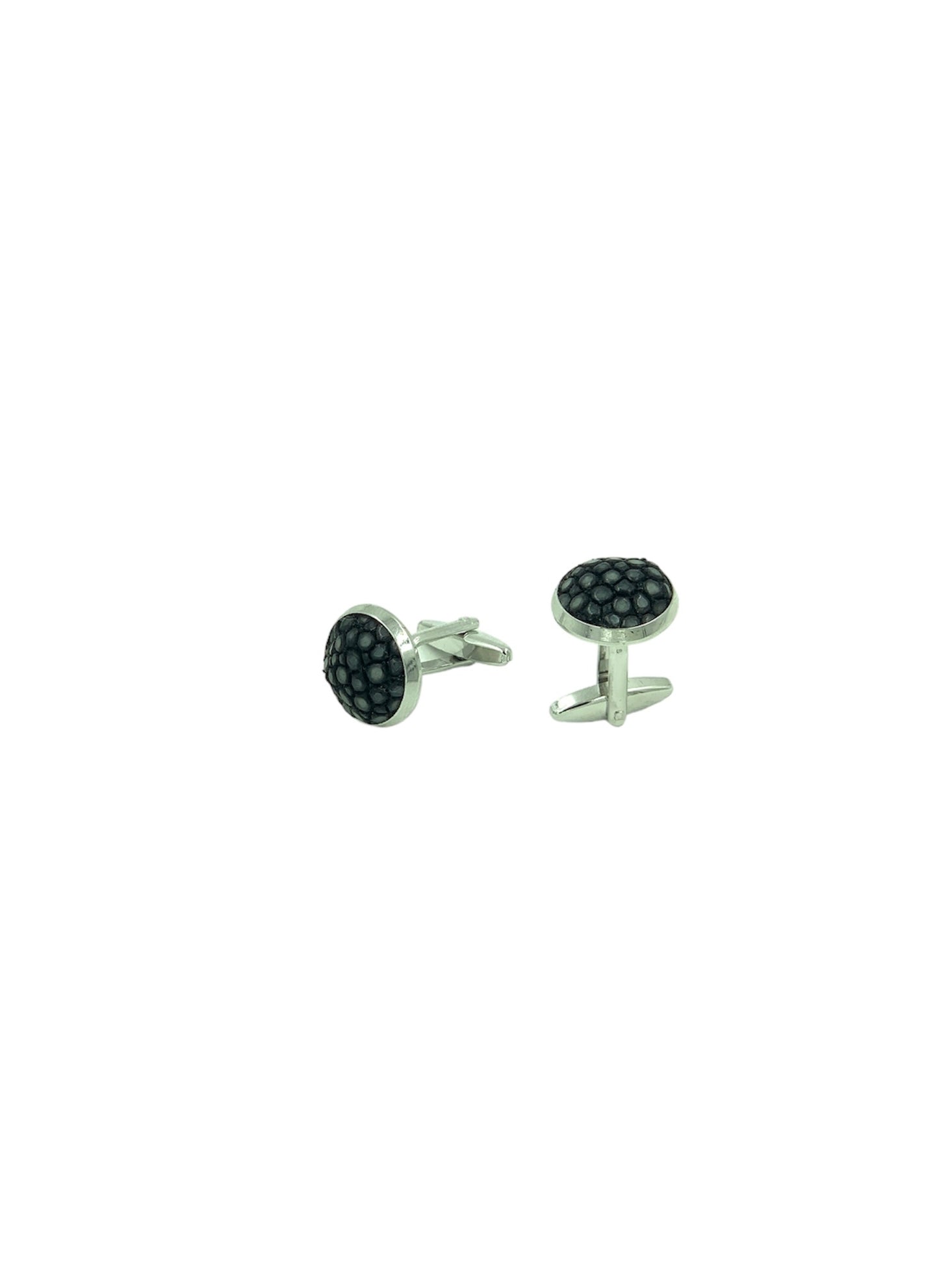 D'Artagnan Stingray Cufflinks