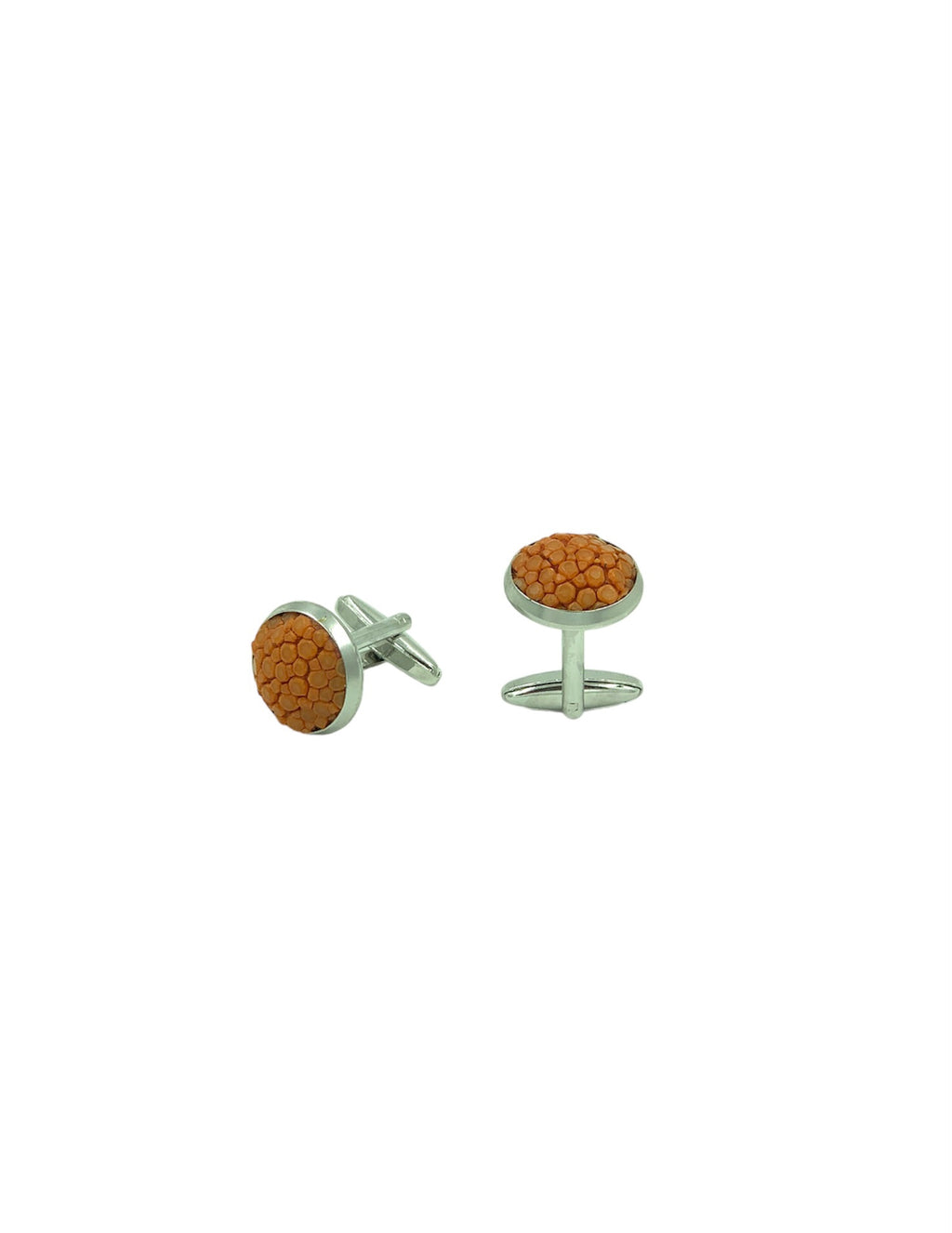 D'Artagnan Stingray Cufflinks