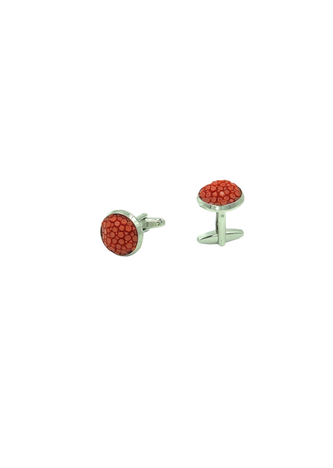 D'Artagnan Stingray Cufflinks