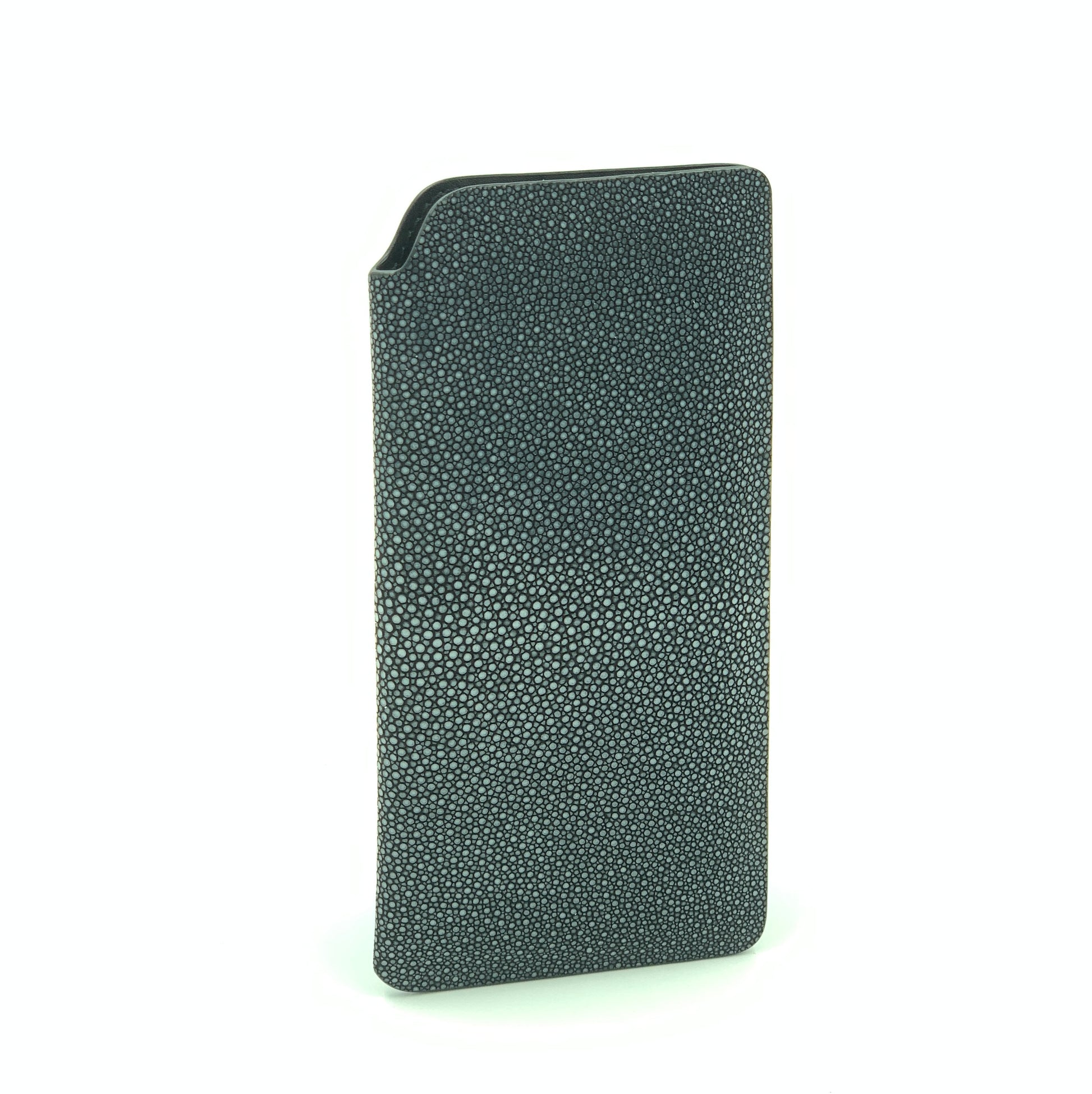 Morpheus Stingray Eyeglass Case - New Model