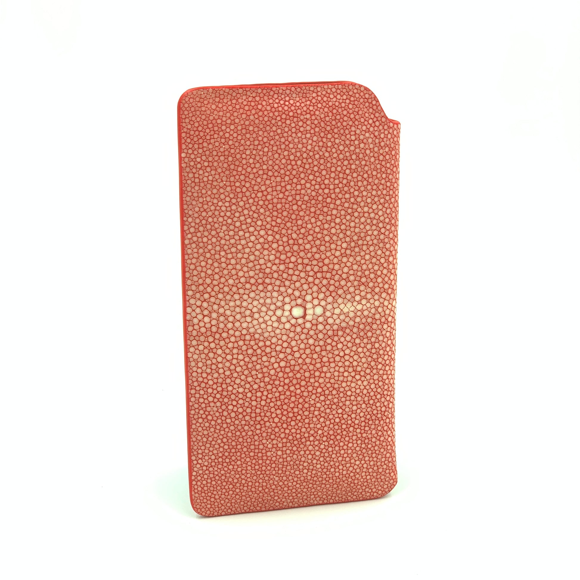 Morpheus Stingray Eyeglass Case - New Model