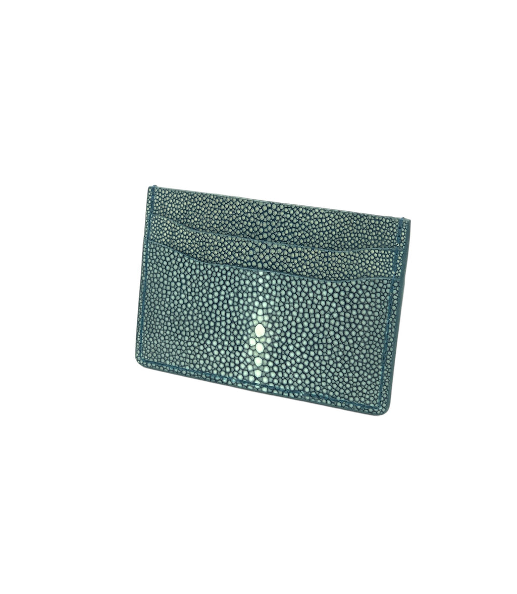 Colbert Card Case