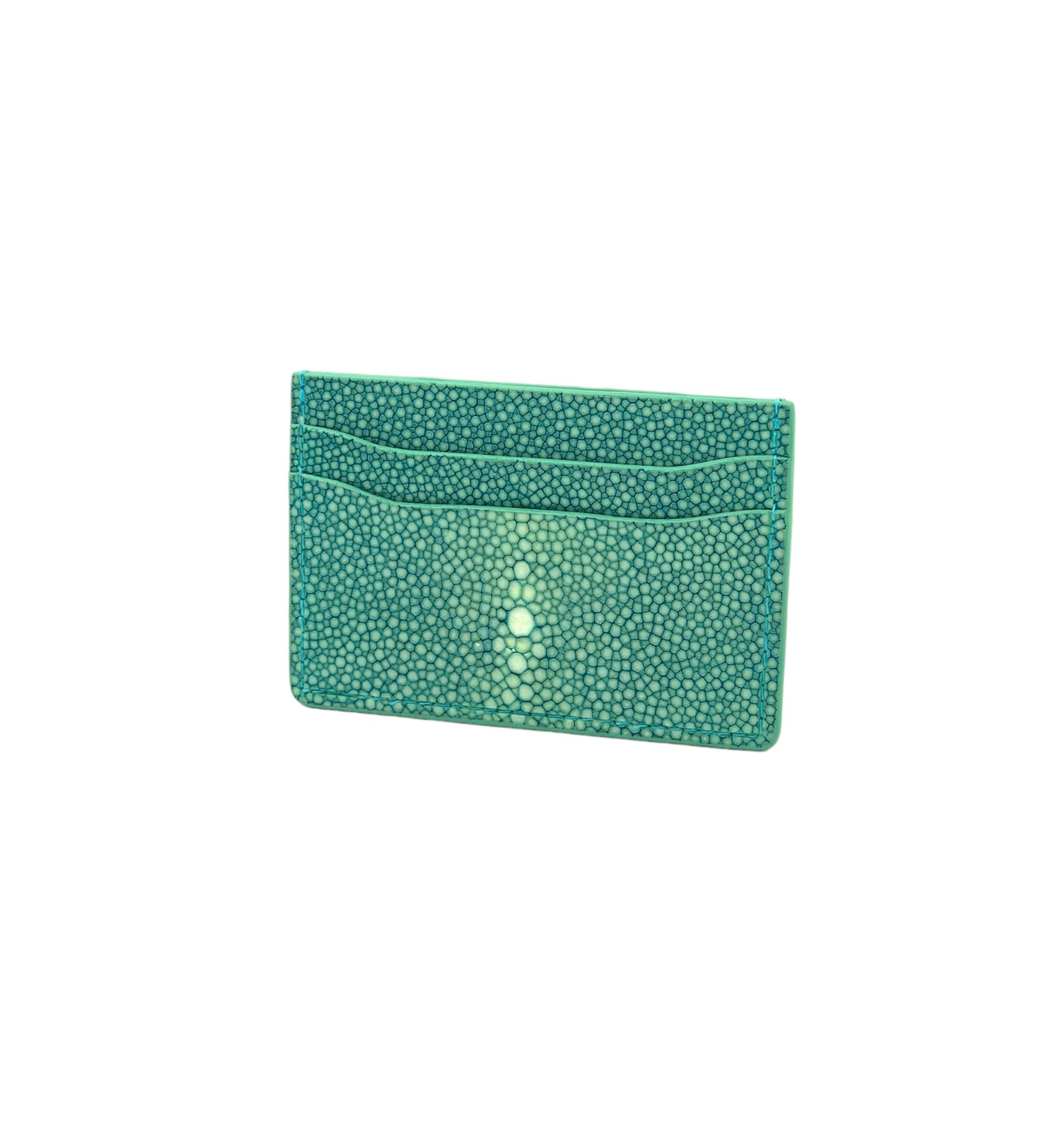 Colbert Card Case