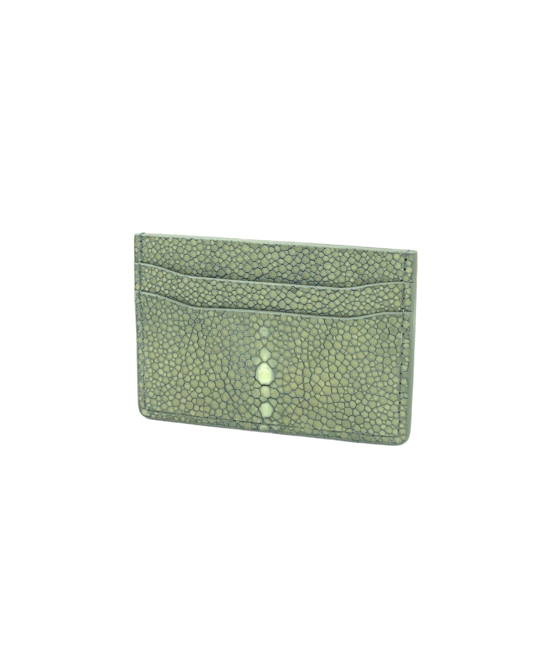 Colbert Card Case