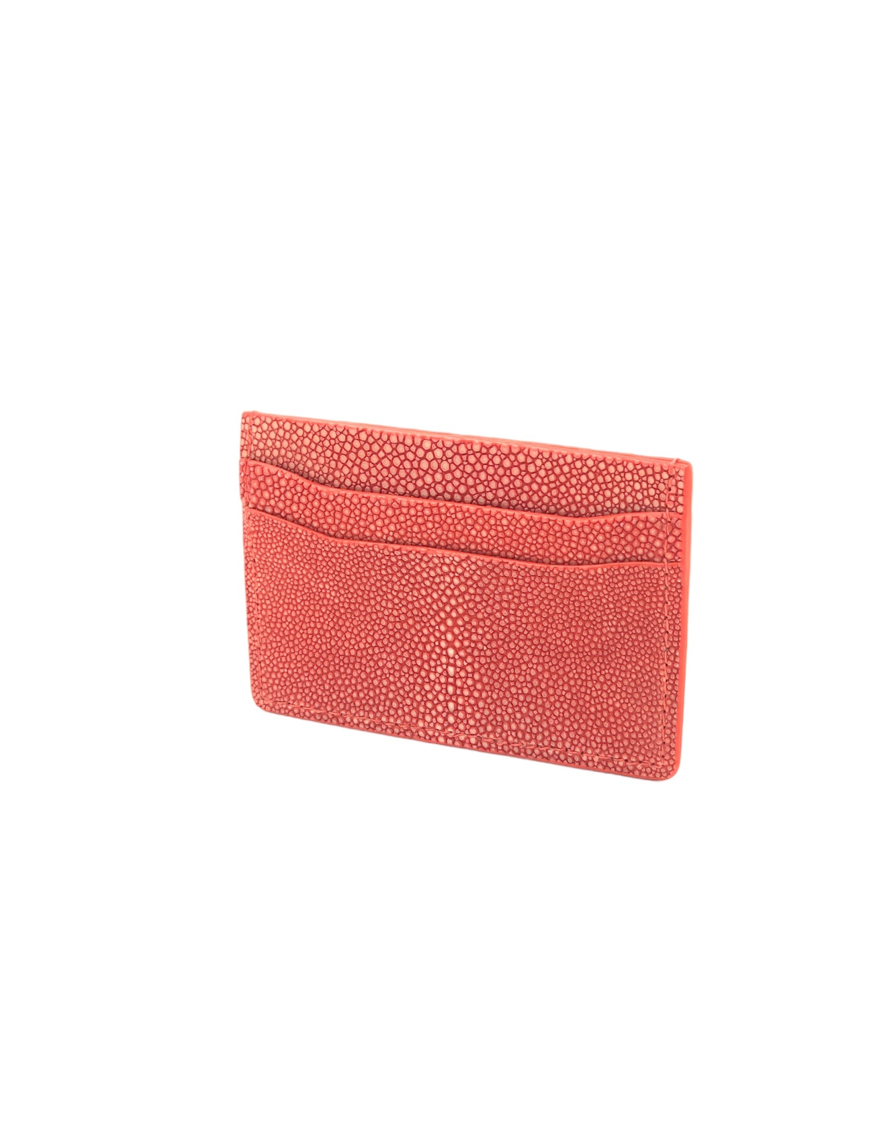 Colbert Card Case