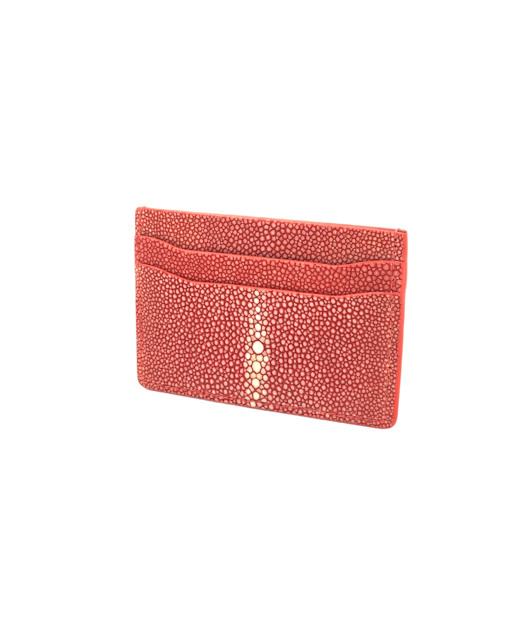 Colbert Card Case