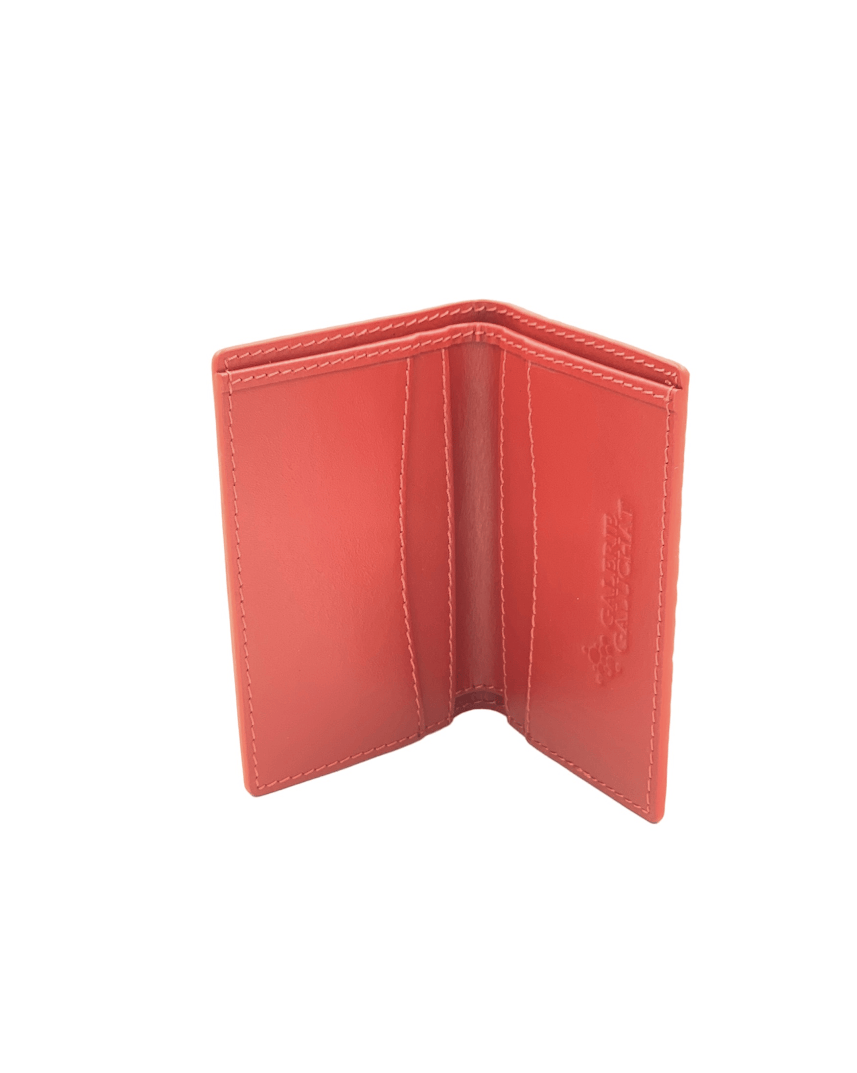 Lannister Stingray Card Holder with Central Pearl