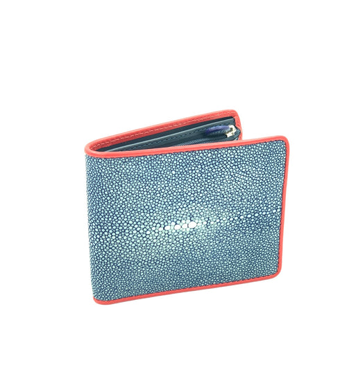 Gasby Mini Stingray Wallet
