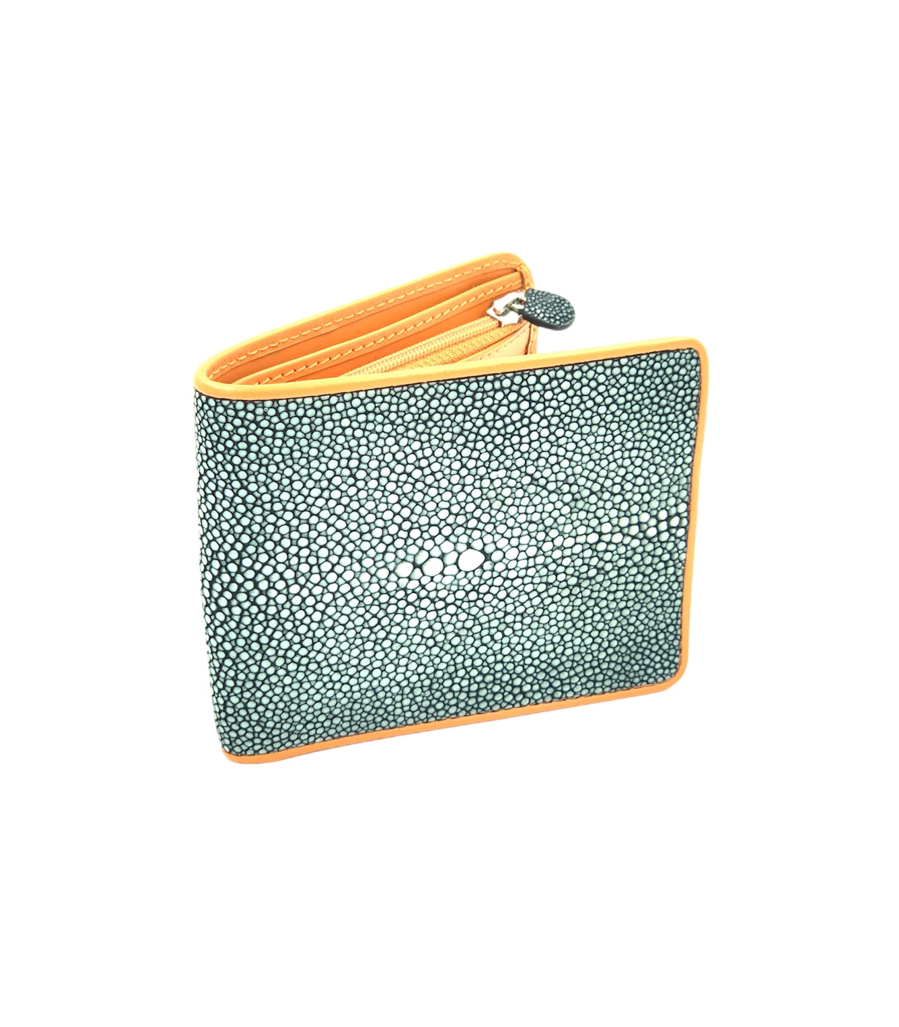 Gasby Mini Stingray Wallet