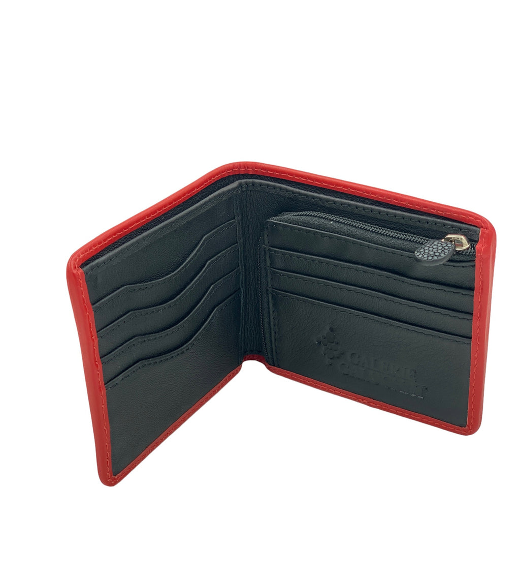 Gasby Mini Stingray Wallet