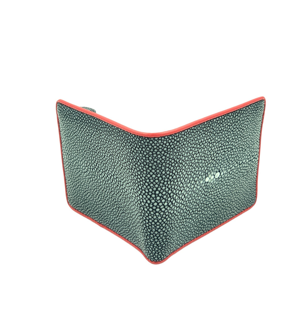 Gasby Mini Stingray Wallet